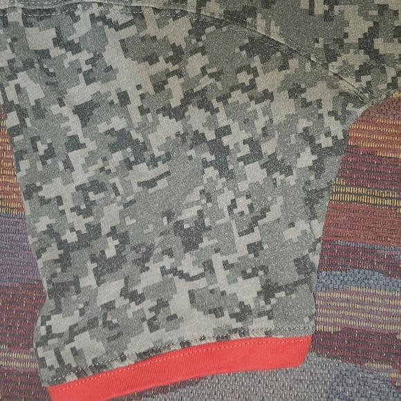 DC United mens jersey tee shirt - Picture 4 of 8